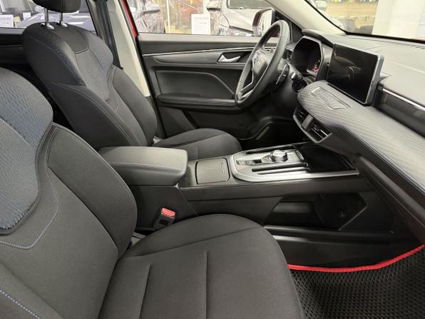 Haval Jolion I Рестайлинг с пробегом 2024 года, цена 2 125 000 рублей, 51978 км, внедорожник, Автокод Объявления