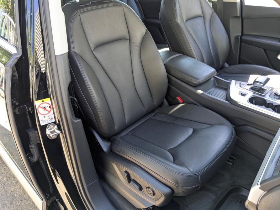 Audi Q7 II (4M) Москва  - изображение 23