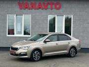 Skoda Rapid II Альметьевск  - изображение 26