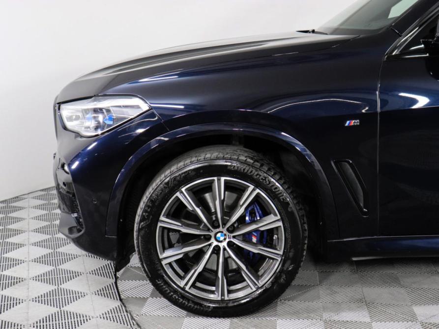 BMW X5 IV (G05/G18) Химки  - изображение 9