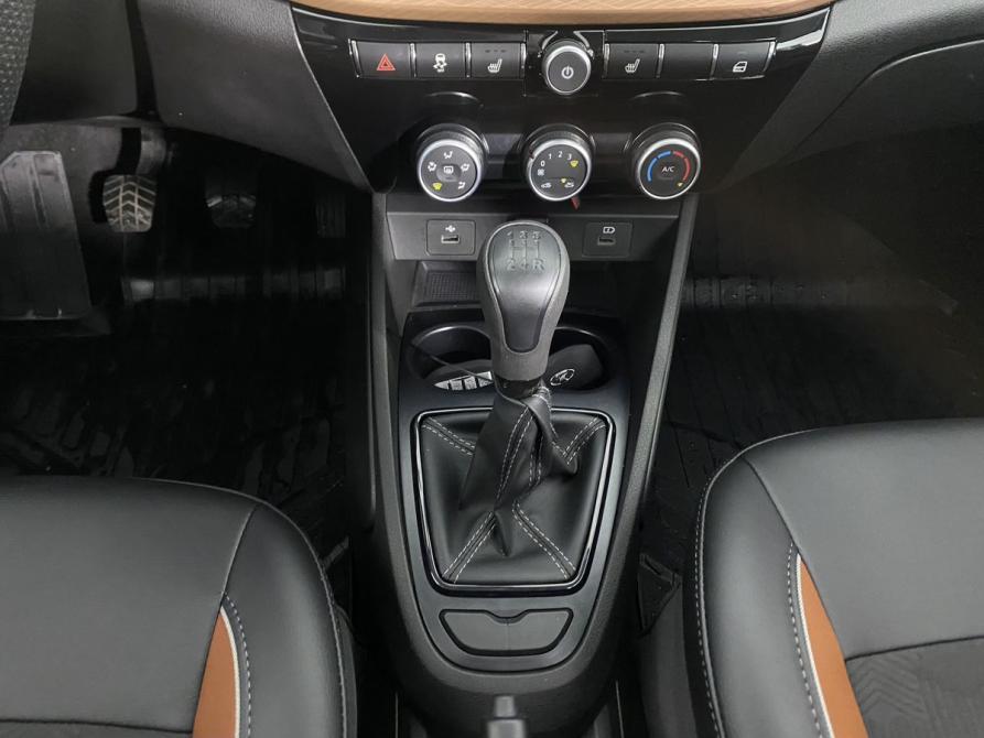Lada (ВАЗ) Vesta I Рестайлинг (NG) Воронеж  - изображение 15