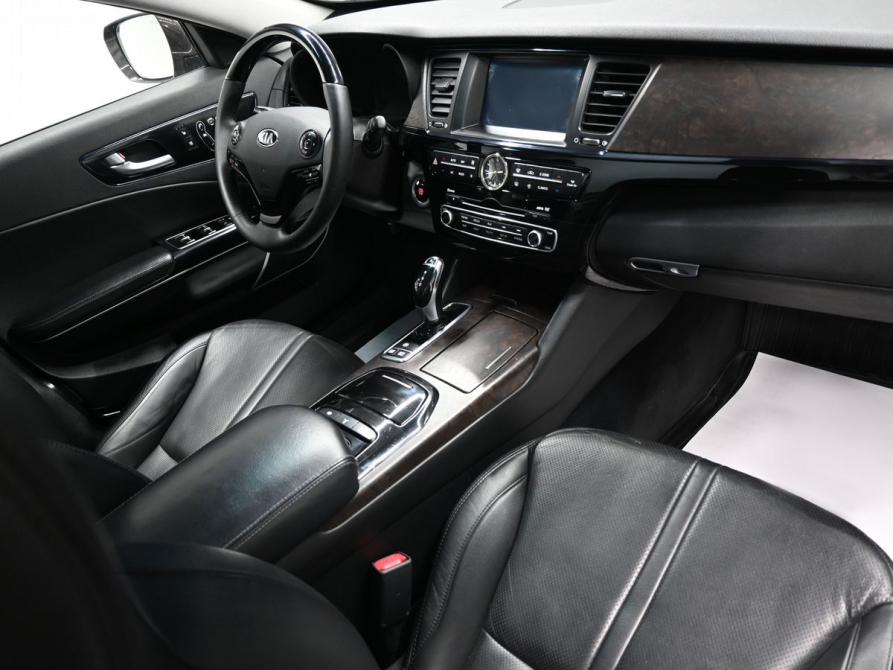 Kia Quoris I Рестайлинг Тверь  - изображение 13
