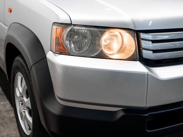 Honda Crossroad II с пробегом 2007 года, цена 1 232 000 рублей, 175054 км, внедорожник, Автокод Объявления