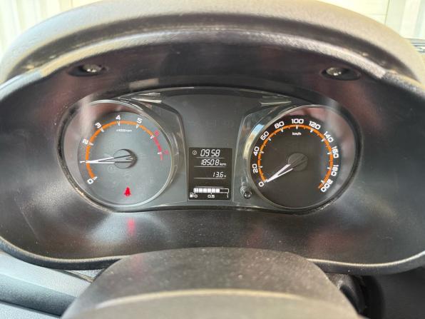 Lada (ВАЗ) Granta I Рестайлинг с пробегом 2024 года, цена 740 000 рублей, 18500 км, лифтбек, Автокод Объявления