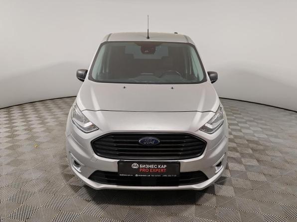 Ford Transit Connect II Рестайлинг с пробегом 2019 года, цена 1 150 000 рублей, 113266 км, фургон, Автокод Объявления