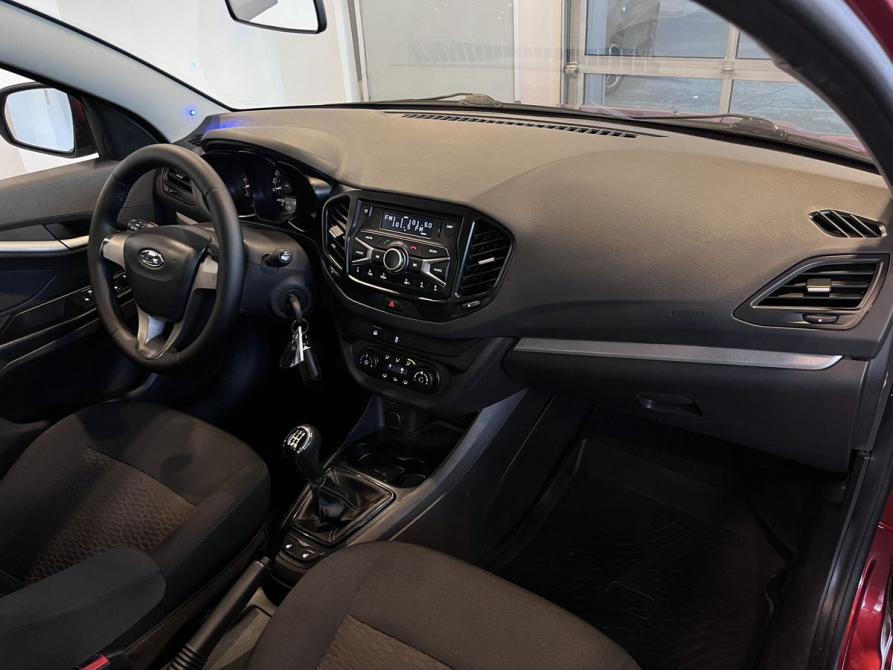 Lada (ВАЗ) Vesta I Чебоксары  - изображение 12