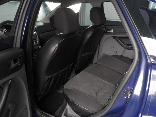 Ford Focus II Рестайлинг с пробегом 2010 года, цена 549 000 рублей, 150851 км, хэтчбек, Автокод Объявления