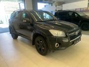 Toyota RAV4 III (XA30) Рестайлинг Челябинск  - изображение 25