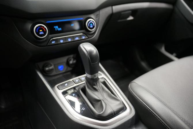 Hyundai Creta I Рестайлинг с пробегом 2020 года, цена 2 275 000 рублей, 73386 км, внедорожник, Автокод Объявления