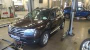 Renault Duster I Санкт-Петербург  - изображение 7