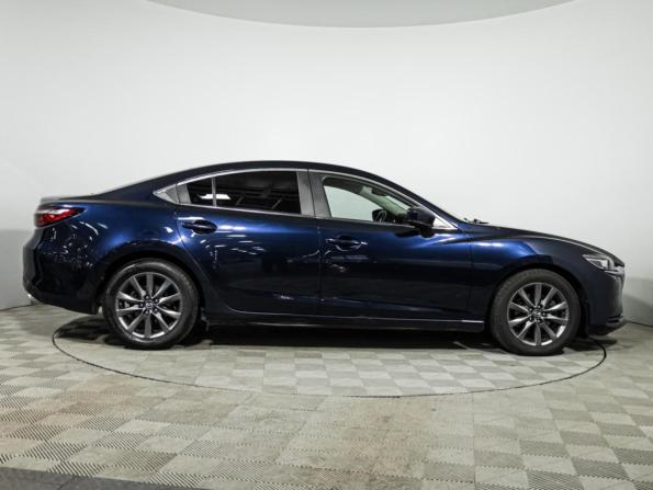 Mazda 6 III (GJ) Рестайлинг 2 с пробегом 2019 года, цена 1 949 700 рублей, 87000 км, седан, Автокод Объявления