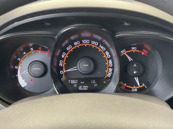 Lada (ВАЗ) Vesta I с пробегом 2020 года, цена 997 000 рублей, 77860 км, седан, Автокод Объявления