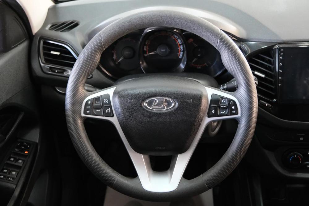 Lada (ВАЗ) Vesta I Омск  - изображение 11