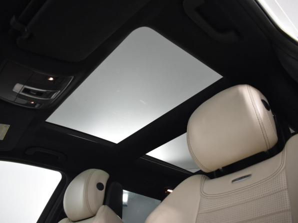 Mercedes-Benz GL-Класс AMG с пробегом 2013 года, цена 3 123 900 рублей, 124422 км, внедорожник, Автокод Объявления