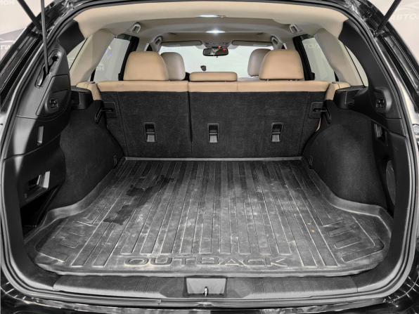 Subaru Outback V с пробегом 2015 года, цена 2 060 000 рублей, 152772 км, универсал, Автокод Объявления