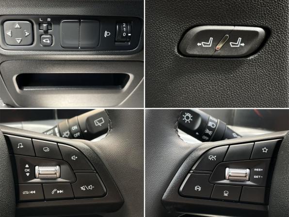 Changan CS35 Plus I Рестайлинг с пробегом 2023 года, цена 1 800 000 рублей, 55506 км, внедорожник, Автокод Объявления