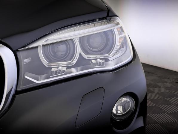 BMW X6 II (F16) с пробегом 2019 года, цена 4 510 000 рублей, 101405 км, внедорожник, Автокод Объявления