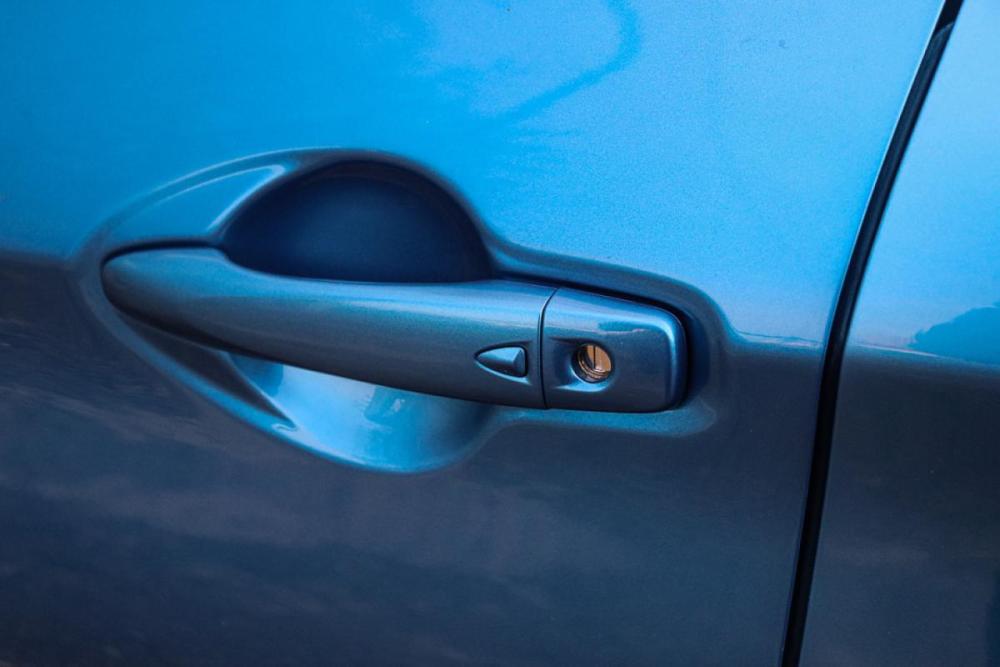 Nissan Qashqai II Рестайлинг Москва  - изображение 27