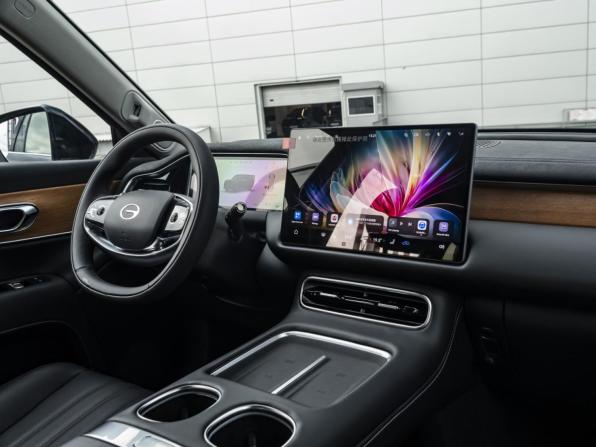 GAC Trumpchi S9 с пробегом 2025 года, цена 5 600 000 рублей, 100 км, внедорожник, Автокод Объявления