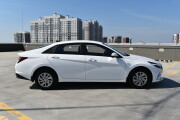 Hyundai Elantra VII (CN7) Казань  - изображение 23