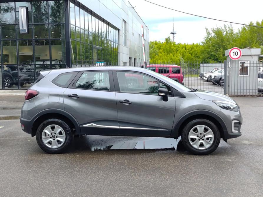 Renault Kaptur I Чебоксары  - изображение 5