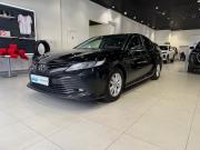Toyota Camry VIII (XV70) Москва  - изображение 19