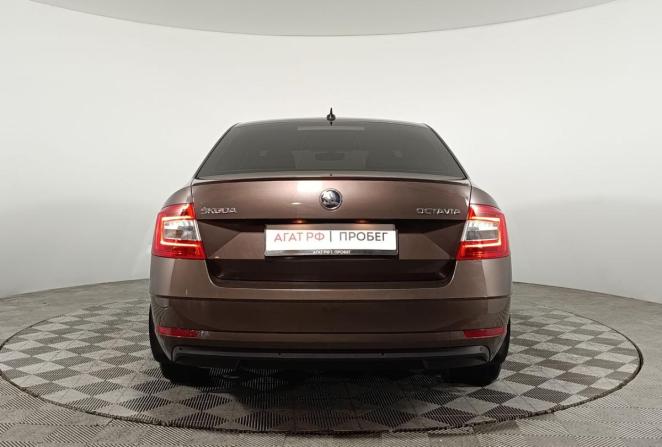 Skoda Octavia III (A7) с пробегом 2017 года, цена 1 750 000 рублей, 101198 км, универсал, Автокод Объявления
