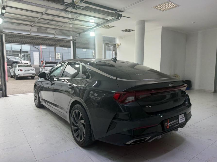 Kia K5 III Минеральные Воды  - изображение 6
