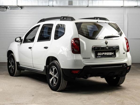 Renault Duster I с пробегом 2015 года, цена 1 396 000 рублей, 132309 км, внедорожник, Автокод Объявления