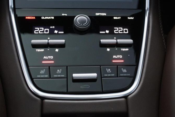 Porsche Panamera II Рестайлинг с пробегом 2020 года, цена 10 000 000 рублей, 39450 км, универсал, Автокод Объявления