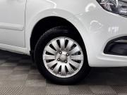 Lada (ВАЗ) Granta I Рестайлинг Воронеж  - изображение 24