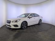 Subaru Legacy VI Рестайлинг Москва  - изображение 29