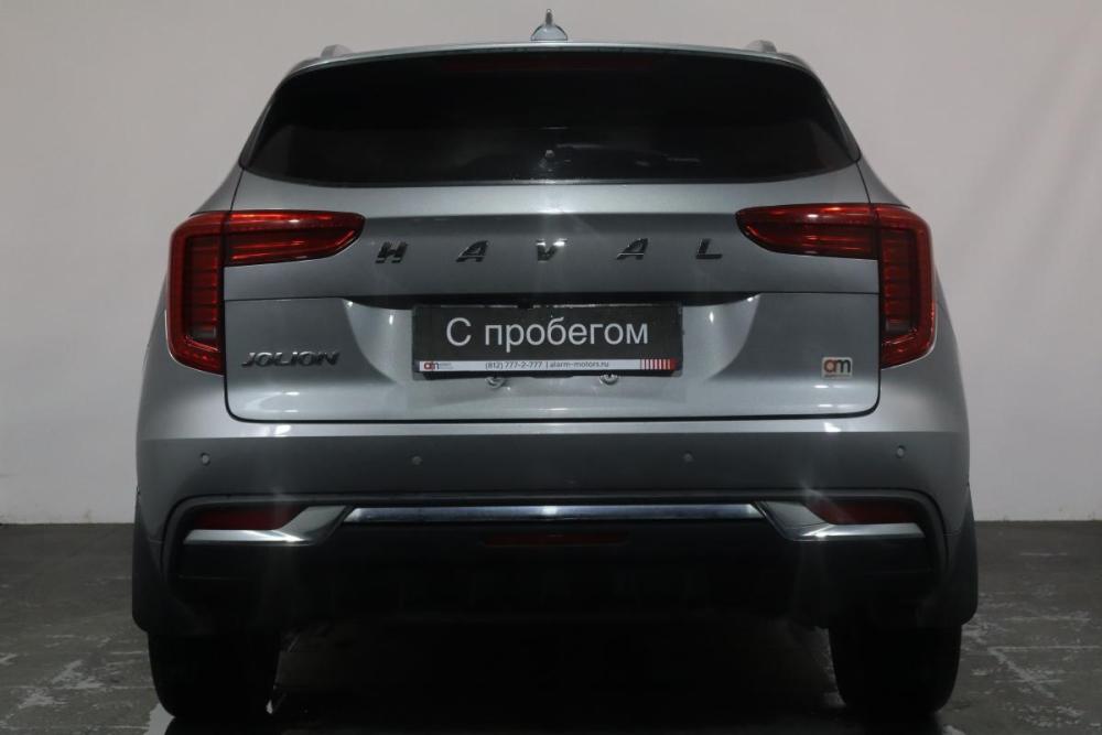 Haval Jolion I Санкт-Петербург  - изображение 5