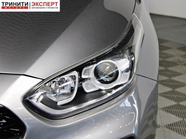 Kia Cerato IV с пробегом 2019 года, цена 1 797 000 рублей, 153550 км, седан, Автокод Объявления