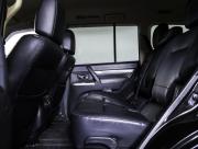 Mitsubishi Pajero IV Рестайлинг 1 Москва  - изображение 36