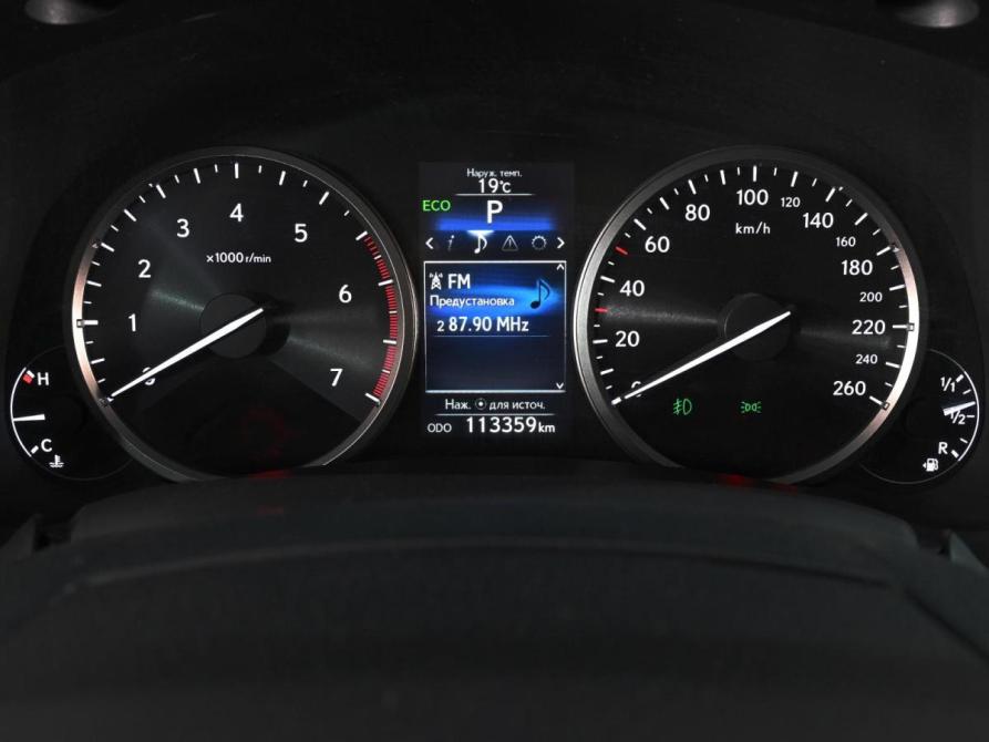 Lexus NX I Ростов-на-Дону  - изображение 21