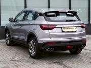 Belgee X50 Екатеринбург  - изображение 25