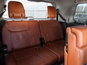 Lexus LX III Рестайлинг Москва  - изображение 38