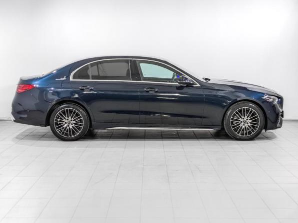 Mercedes-Benz C-Класс V (W206) с пробегом 2022 года, цена 4 450 000 рублей, 41829 км, седан, Автокод Объявления