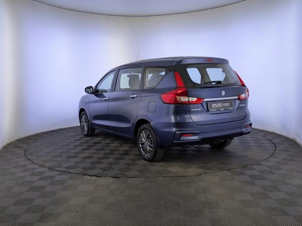 Suzuki Ertiga II с пробегом 2021 года, цена 1 980 000 рублей, 78757 км, компактвэн, Автокод Объявления