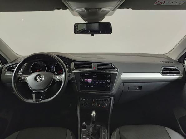 Volkswagen Tiguan II (China Market) с пробегом 2020 года, цена 2 750 000 рублей, 88142 км, внедорожник, Автокод Объявления