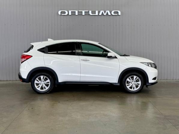 Honda HR-V II с пробегом 2018 года, цена 1 600 000 рублей, 146000 км, внедорожник, Автокод Объявления