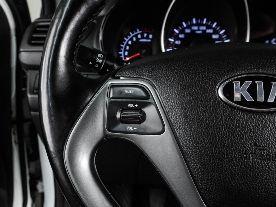 Kia Rio III Рестайлинг Воронеж  - изображение 15