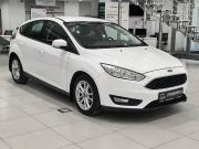 Ford Focus III Рестайлинг Казань  - изображение 25