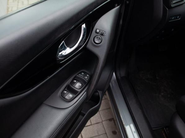 Nissan Qashqai II Рестайлинг с пробегом 2019 года, цена 2 055 000 рублей, 85840 км, внедорожник, Автокод Объявления