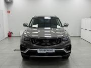 Geely Atlas Pro Казань  - изображение 21