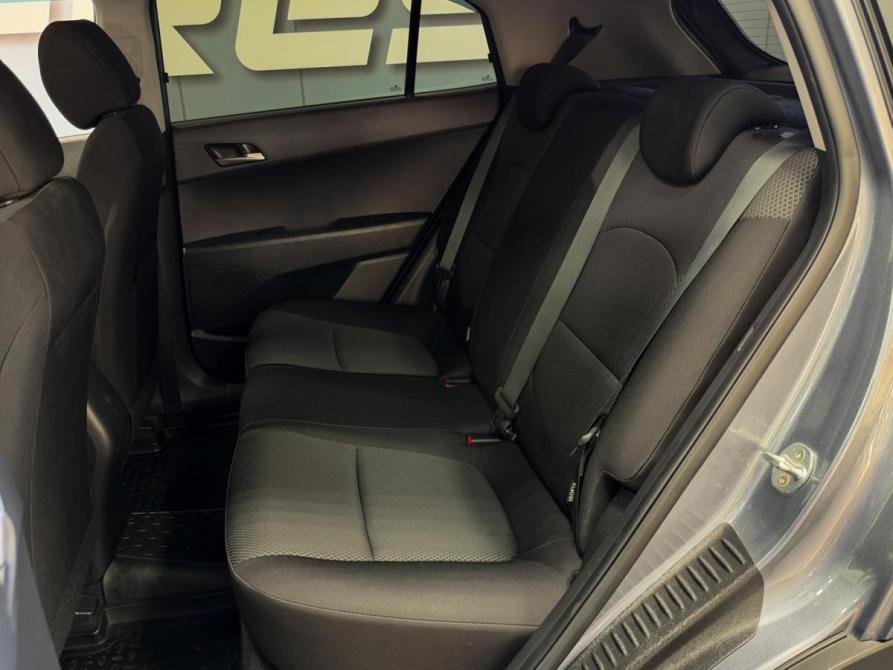 Hyundai Creta I Рестайлинг Сыктывкар  - изображение 9
