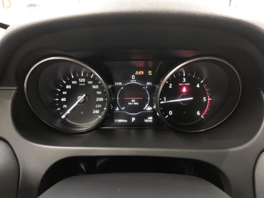 Land Rover Discovery Sport I Казань  - изображение 16