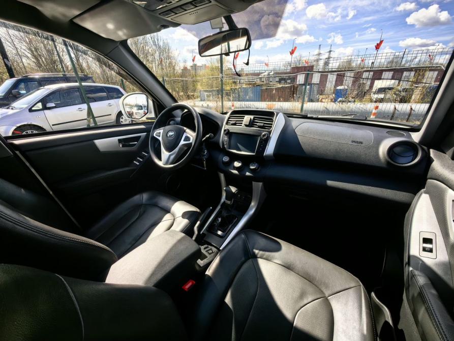 Lifan X60 I Рестайлинг Санкт-Петербург  - изображение 11