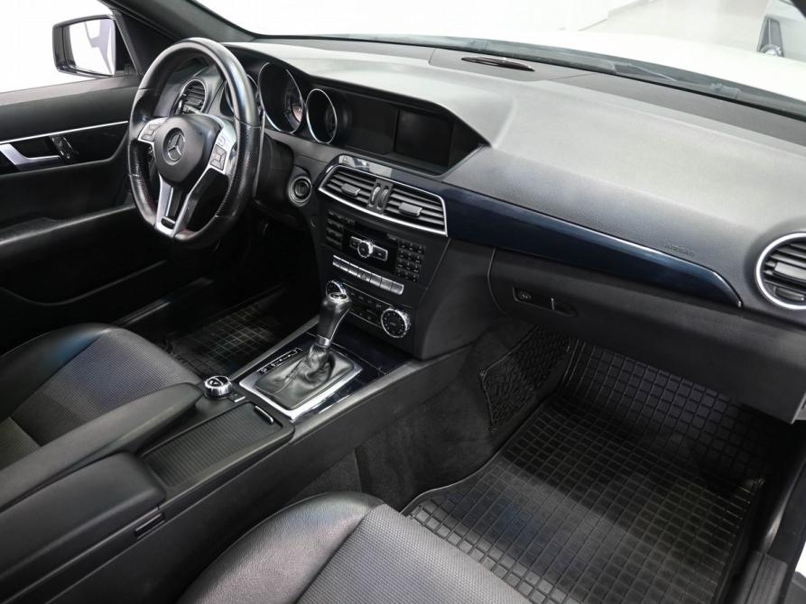 Mercedes-Benz C-Класс III (W204) Рестайлинг Ростов-на-Дону  - изображение 9